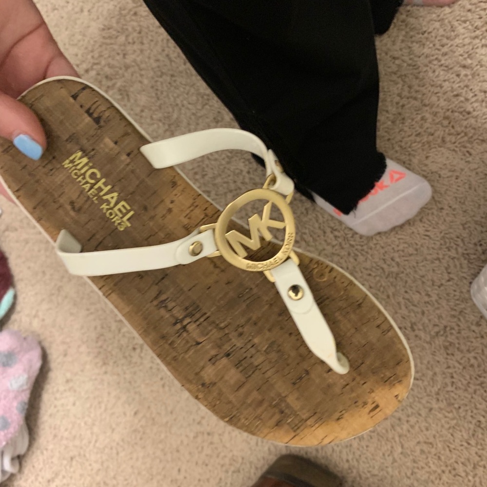 Michael Kors shoes